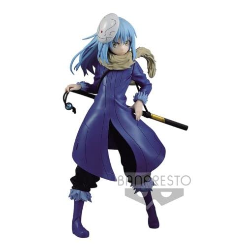 転生したらスライムだった件 Otherworlder-フィギュア vol.9 9点セット Amazon.co.jp: バンプレスト 転生したらスライムだった件 Otherworlder